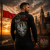 LONGSLEEVE PATRIOTYCZNY  DEUS HONOR PARTIE